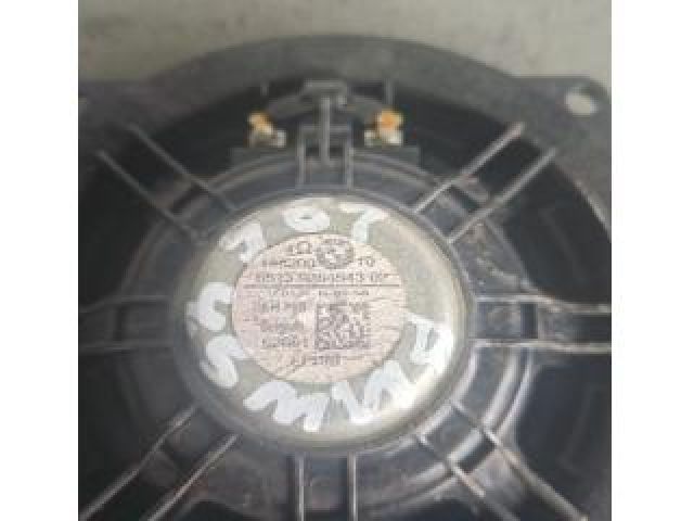 bontott BMW 3 GT Bal hátsó Hangszóró