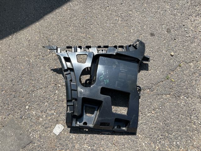 bontott BMW 3 GT Bal hátsó Oldal Lökhárító Tartó (Műanyag)