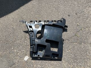 bontott BMW 3 GT Bal hátsó Oldal Lökhárító Tartó (Műanyag)