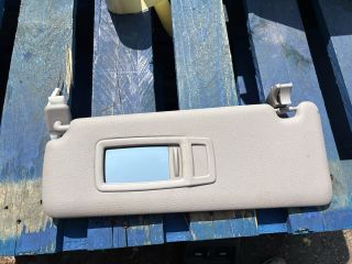 bontott BMW 3 GT Bal Napellenző