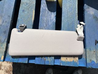 bontott BMW 3 GT Bal Napellenző