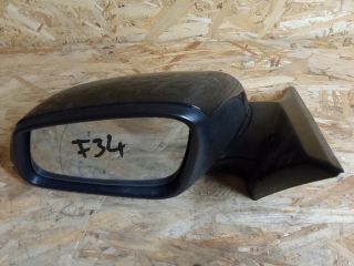 bontott BMW 3 GT Bal Visszapillantó Tükör (Elektromos)