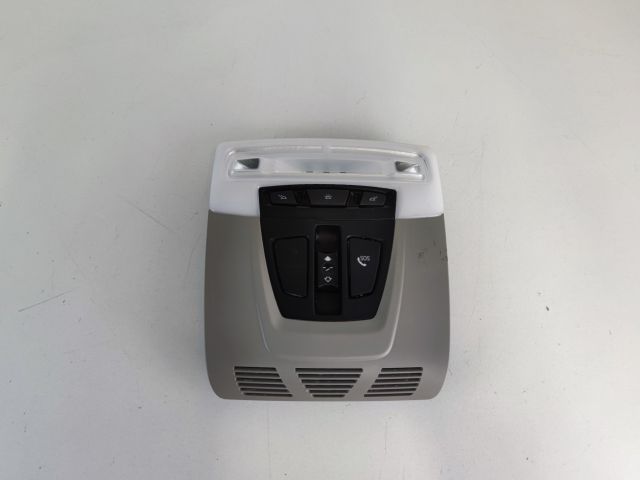 bontott BMW 3 GT Belső Világítás Tetőablak Vezérlővel