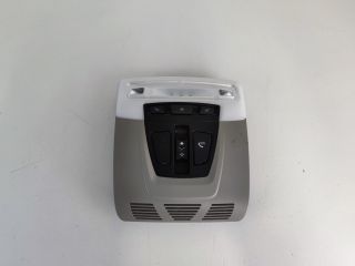 bontott BMW 3 GT Belső Világítás Tetőablak Vezérlővel