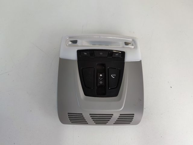 bontott BMW 3 GT Belső Világítás Tetőablak Vezérlővel