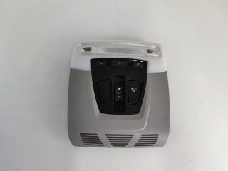 bontott BMW 3 GT Belső Világítás Tetőablak Vezérlővel