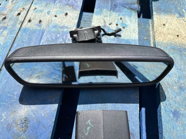 bontott BMW 3 GT Belső Visszapillantó Tükör