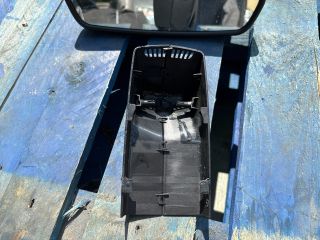 bontott BMW 3 GT Belső Visszapillantó Tükör