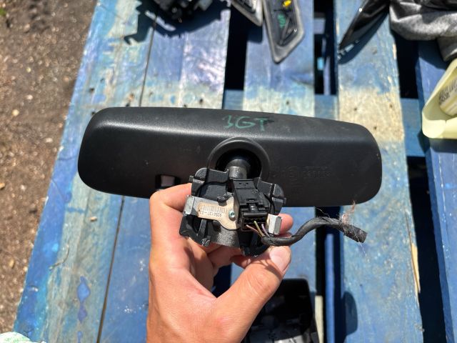 bontott BMW 3 GT Belső Visszapillantó Tükör