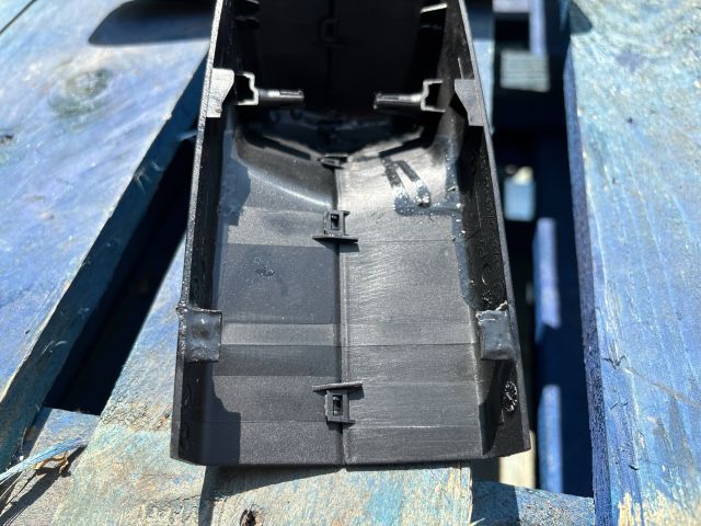 bontott BMW 3 GT Belső Visszapillantó Tükör