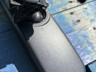 bontott BMW 3 GT Belső Visszapillantó Tükör