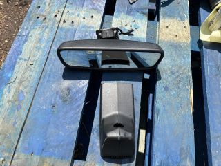 bontott BMW 3 GT Belső Visszapillantó Tükör