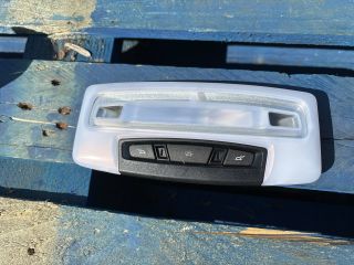 bontott BMW 3 GT Beltér Világítás Hátsó