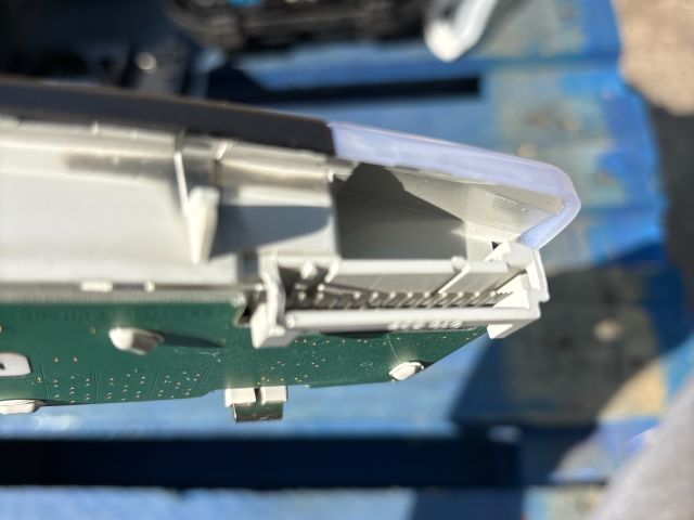 bontott BMW 3 GT Beltér Világítás Hátsó