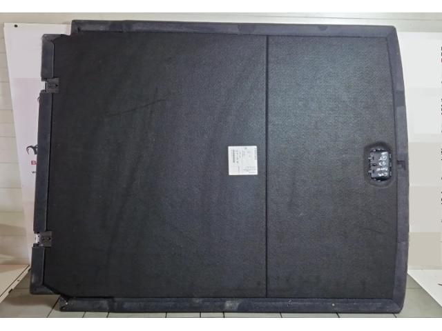 bontott BMW 3 GT Csomagtér Kárpit