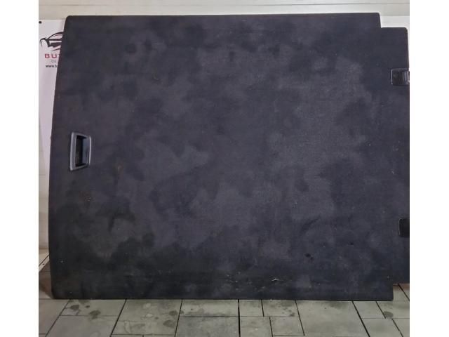 bontott BMW 3 GT Csomagtér Kárpit