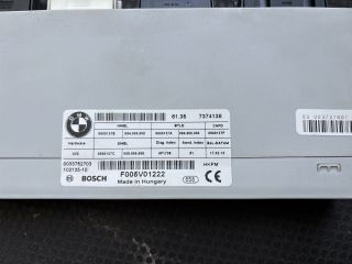 bontott BMW 3 GT Elektronika (Magában)