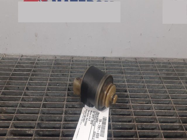 bontott BMW 3 GT Előfűtő