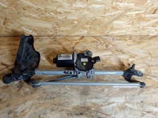 bontott BMW 3 GT Első Ablaktörlő Szerkezet Motorral