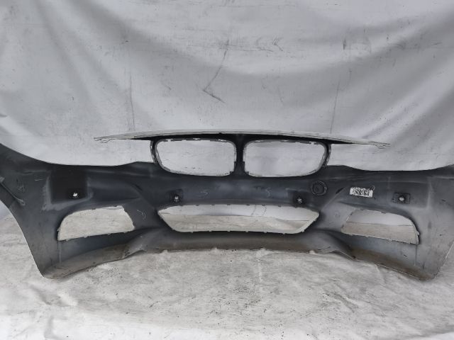 bontott BMW 3 GT Első Lökhárító (Üresen)