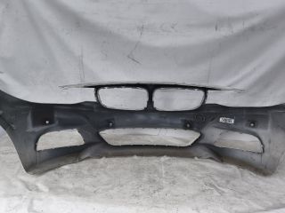 bontott BMW 3 GT Első Lökhárító (Üresen)