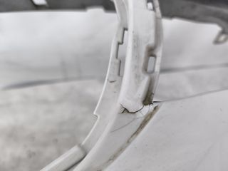 bontott BMW 3 GT Első Lökhárító (Üresen)