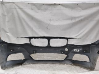 bontott BMW 3 GT Első Lökhárító (Üresen)