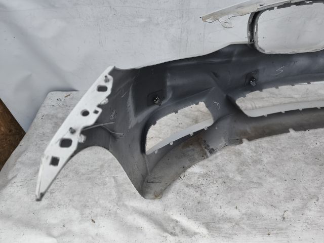 bontott BMW 3 GT Első Lökhárító (Üresen)