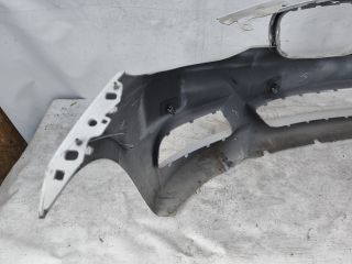 bontott BMW 3 GT Első Lökhárító (Üresen)