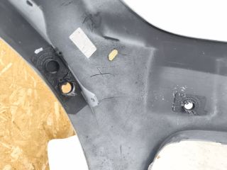 bontott BMW 3 GT Első Lökhárító (Üresen)