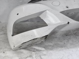 bontott BMW 3 GT Első Lökhárító (Üresen)