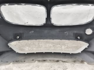 bontott BMW 3 GT Első Lökhárító (Üresen)