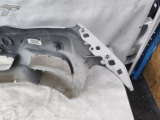 bontott BMW 3 GT Első Lökhárító (Üresen)