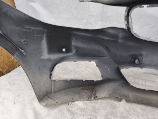 bontott BMW 3 GT Első Lökhárító (Üresen)