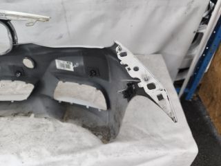 bontott BMW 3 GT Első Lökhárító (Üresen)