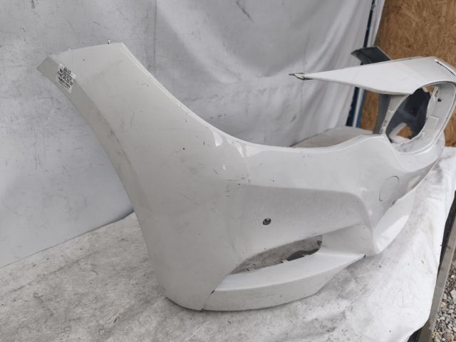 bontott BMW 3 GT Első Lökhárító (Üresen)