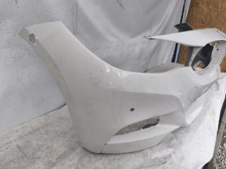 bontott BMW 3 GT Első Lökhárító (Üresen)