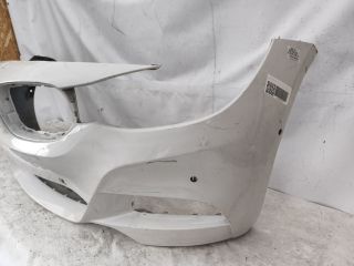 bontott BMW 3 GT Első Lökhárító (Üresen)