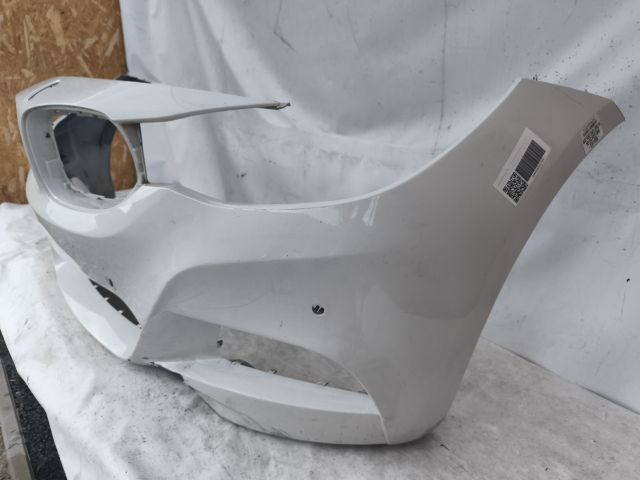 bontott BMW 3 GT Első Lökhárító (Üresen)