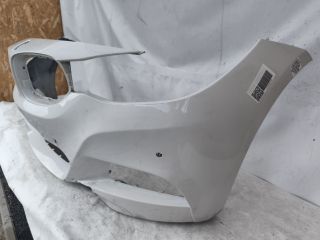 bontott BMW 3 GT Első Lökhárító (Üresen)