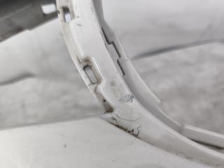 bontott BMW 3 GT Első Lökhárító (Üresen)