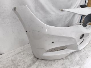 bontott BMW 3 GT Első Lökhárító (Üresen)