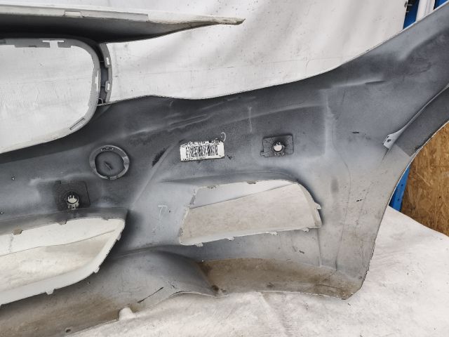 bontott BMW 3 GT Első Lökhárító (Üresen)