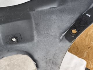 bontott BMW 3 GT Első Lökhárító (Üresen)