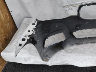 bontott BMW 3 GT Első Lökhárító (Üresen)