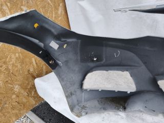 bontott BMW 3 GT Első Lökhárító (Üresen)