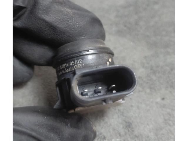 bontott BMW 3 GT Első Tolatóradar Fej