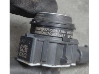 bontott BMW 3 GT Első Tolatóradar Fej