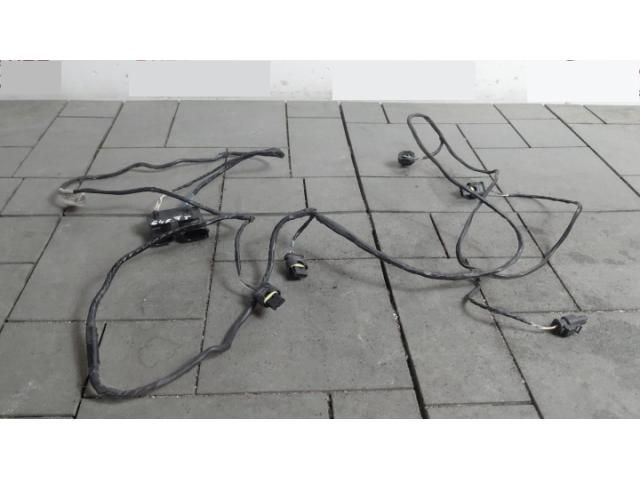 bontott BMW 3 GT Első Tolatóradar Kábelköteg