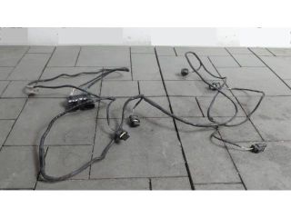 bontott BMW 3 GT Első Tolatóradar Kábelköteg